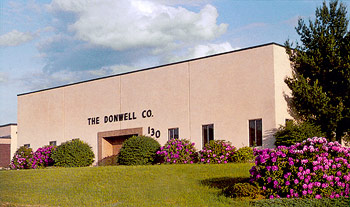 Donwell Company - Manchester, CT